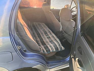 кабриолеты купить: Daewoo Matiz: 2006 г., 1 л, Механика, Бензин, Хэтчбэк — 1