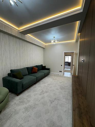 Продажа квартир: 3 комнаты, 97 м², Элитка, 6 этаж, Дизайнерский ремонт at lalafo.kg — 5 Продажа квартир: 3 комнаты, 97 м², Элитка, 6 этаж, Дизайнерский ремонт — 5