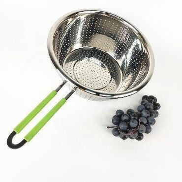 Другая посуда и кухонный инвентарь: Посуда для кафе, инвентарь — 12