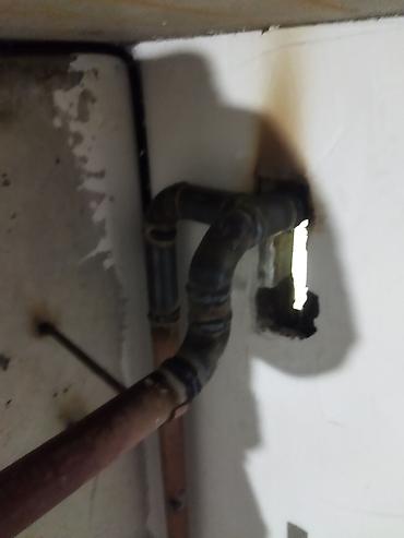 Сварка: Мелкосрочные сварочные работы с выездом 24 7 сантехника отопление газ — 14