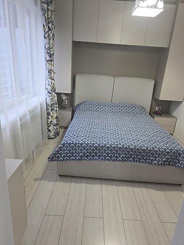 7 1: 2 комнаты, 60 м², Ала-Арча ТРЦ 6 этаж — 6