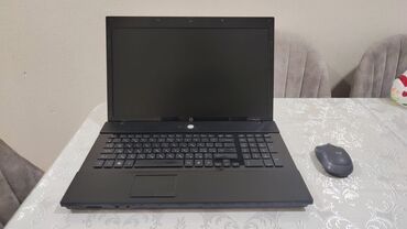 hp omen 15: İşlənmiş HP ProBook, 17 ", Intel Core i3, 512 GB, Ünvandan götürmə