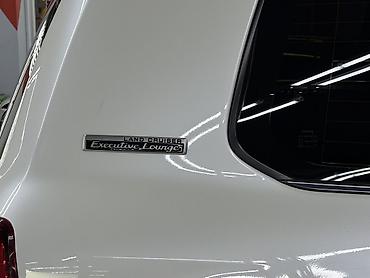 Продажа авто: Toyota Land Cruiser: 2019 г., 4.6 л, Автомат, Бензин — 4