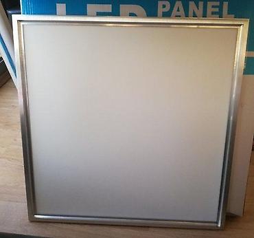 Rasveta: 28x28cm Nadgradni panel 24w999d. i18w599d. 48w-2000din. ✨ — 3