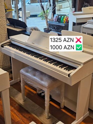 гдз азербайджан 5 класс математика: Piano, Rəqəmsal, Yeni, Pulsuz çatdırılma