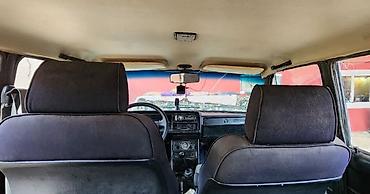 vaz on şuşə: VAZ (LADA) 2111: 1.3 l | 1976 il 318000 km Sedan — 8