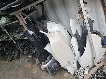 Другие автозапчасти: Автозапчасти для корейских автомобилей Ассортимент: - Кузовные — 3