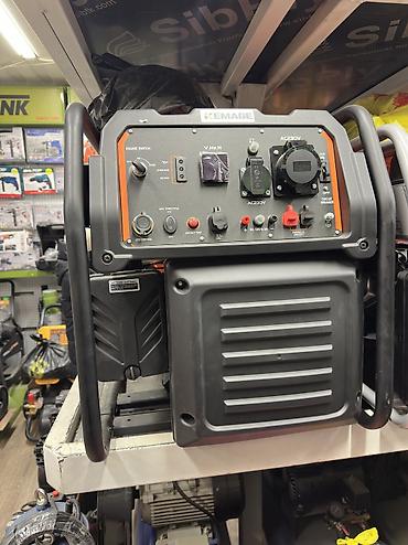 Генераторы: Акция Акция Акция Генератор бензина газ Генератор дизель Генератор — 4