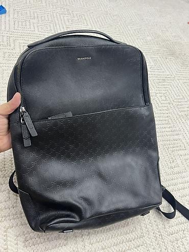 Оригинальный рюкзак BEANPOLE 🇰🇷 Стильный и качественный рюкзак