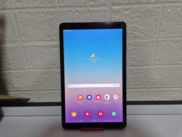 Tableti: Samsung Galaxy Tab A Wi-Fi (2018) SM-T590NZKASEE, 10,5 1920x1200 na lalafo.rs — 5 Tableti: Samsung Galaxy Tab A Wi-Fi (2018) SM-T590NZKASEE, 10,5 1920x1200 — 5