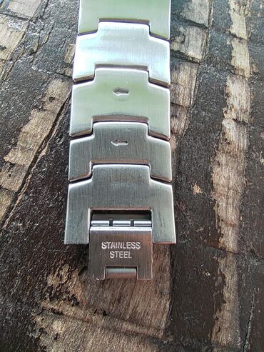 Ručni satovi: ORIGINAL ® " A L B A - S E I K O "® M A D E I N J A P A N ® — 9