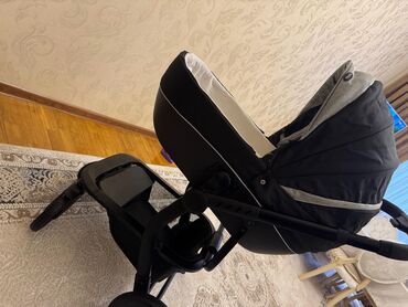 Araba-beşiklər: Çıxarıla bilən beşikli araba, İşlənmiş, Ünvandan götürmə — 3