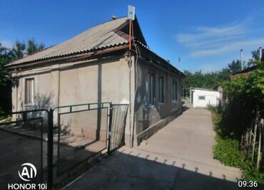 Продажа домов: Дом, 65 м², 4 комнаты, Агентство недвижимости, Косметический ремонт