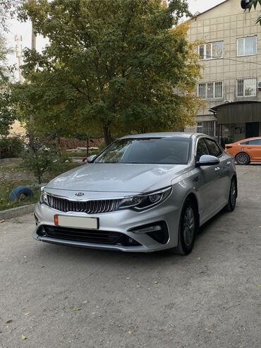 бачок матиз: Kia K5: 2019 г., 2 л, Автомат, Газ, Седан