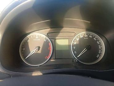 brava: KM SAT ZA ŠKODA FABIA | km sat skoda fabia 1.4 tdi slanje brzom — 1