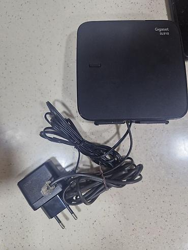ucuz ayfon 11: Gigaset SL910 ev telefonu.Hər şeyi mövcuddur və yaxşı — 3