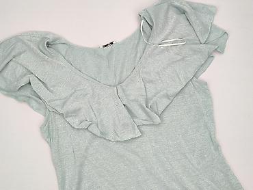 eobuwie go soft: Orsay, Bluzka damska, rozmiar M — 1