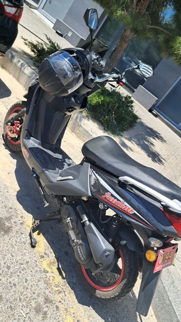 ucuz mapetlər: - 50, 50 sm3, 2024 il, 6000 km