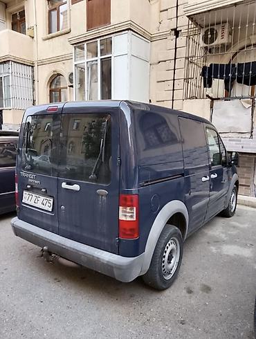фольксваген тигуан л с: Ford Tourneo Connect: 1.8 л | Минивэн — 2