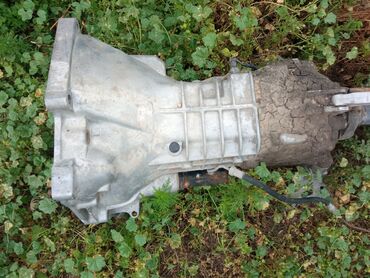 мужские джинсы на манжетах: Өткөргүч куту Механика BMW Колдонулган, Оригинал