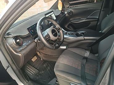 BYD: BYD E2: 2023 г., Электромобиль, Кроссовер — 4