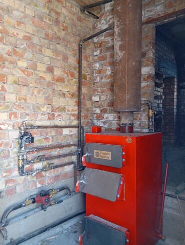 Отопление: Демонтаж отопления, Замена отопительных приборов, Обслуживание отопительного оборудования Больше 6 лет опыта at lalafo.kg — 3 Отопление: Демонтаж отопления, Замена отопительных приборов, Обслуживание отопительного оборудования Больше 6 лет опыта — 3