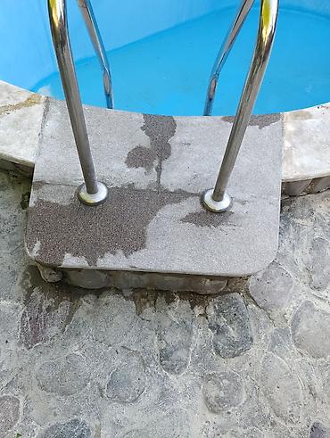 Столешницы: Столешница, Камень — 7