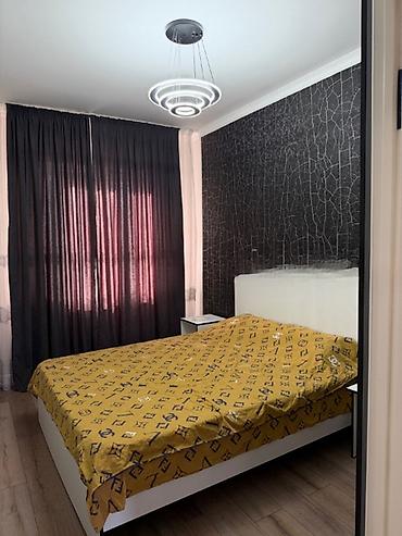 105: 3 комнаты, 78 м², Нижний Джал (Джал-23) 105 серия, 6 этаж, Косметический ремонт — 3