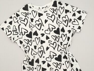koszulka basic: Футболка, Zara, 14 р., 158-164 см, стан - Дуже гарний