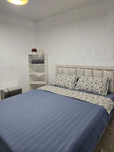 Посуточная аренда квартир: 1 комната, Интернет, Wi-Fi, Банные принадлежности, Кондиционер — 9