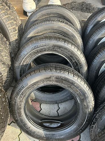 Шины: Продаю шины. Разного размера Зима. Лето
Ватсап . Цены тоже разные ! at lalafo.kg — 17 Шины: Продаю шины. Разного размера Зима. Лето
Ватсап . Цены тоже разные ! — 17