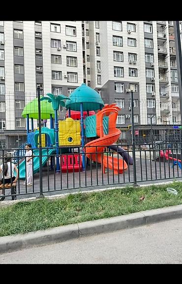Продается 3х комнатная квартира 📍Адрес: Джал 15 🏗️Застройщик: Ихлас 🏢