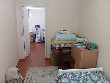 квартирк: 3 комнаты, 56 м², Мед Академия Хрущевка, 3 этаж, Косметический ремонт — 7