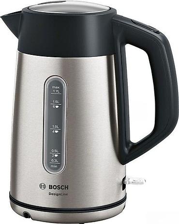 dəm caydan: "Bosch TWK4P440" elektrik çaydanCHAYNIK Bosch TWK4P440 ✅ Brend: Bosch — 1
