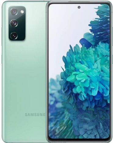 samsung gt e2121b: Samsung Galaxy S20, 128 GB, rəng - Mavi, Sensor, Barmaq izi, Simsiz şarj