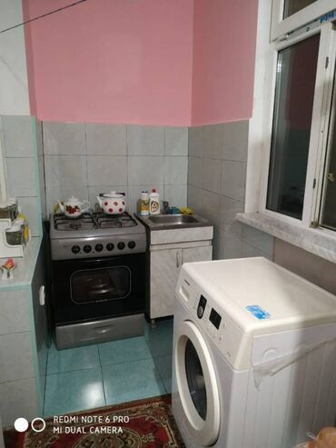 Köhnə tikili: Bakı, 2 otaqlı, Köhnə tikili, m. Həzi Aslanov, 47 kv. m — 7