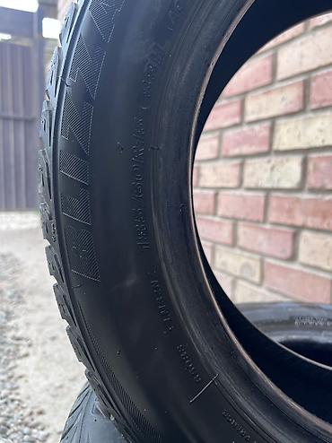 185 60 r15 зима: Продаю Дава комплект шины! Два комплекта зима и лето! Зима-4000сом — 5