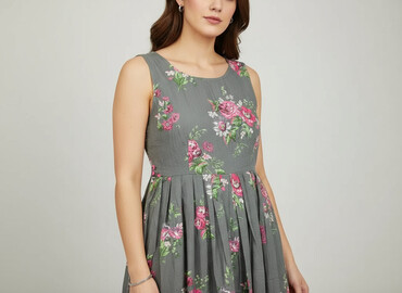 sukienki wizytowe rozmiar 52 54 allegro: ONLY, Women`s dress, size M (EU 38)