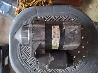 klipovi: MERCEDES W168 1.4 BENZIN ALNASER | Ispravan skinut sa mercedesa w168 — 5