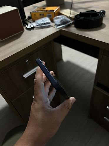 Скупка техники: Samsung A25 Память : 256 фейс тач все работает косяк только дисплей — 4