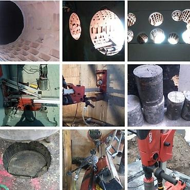 ucuz ev temiri: Beton kesen beton deşən beton kesimi beton deşimi betonlarin kesilmesi — 4