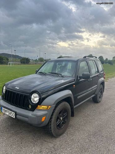 Jeep: ΘΟΔΩΡΗΣ — 9