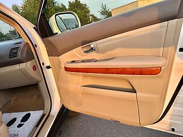 Lexus: Lexus RX: 3.5 l | 2008 il Krossover — 18