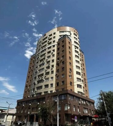 бишкек квартира дордой: 3 комнаты, 100 м², Элитка, 10 этаж, Евроремонт
