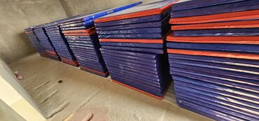 Модульные покрытия, пазлы: 💥💥💥💥💥💥💥💥💥 Паралон Плотность 60 Плотность 80 Плотность 100 — 18