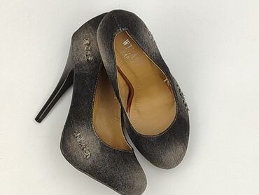 Flat shoes for women, 35, condition - Perfect
