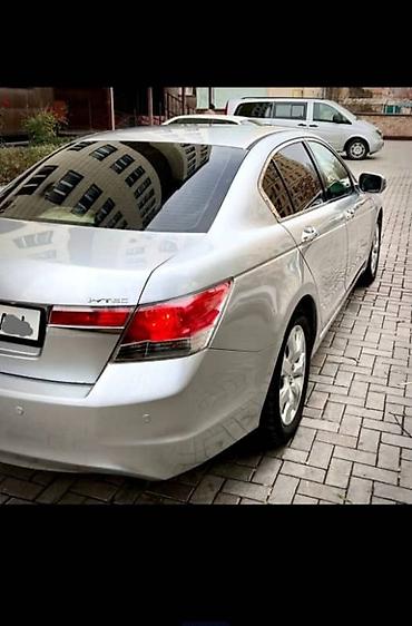 хонда аккорд седан: Honda Accord: 2008 г., Автомат, Бензин, Седан — 9