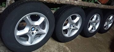 купить капот бмв е34 широкий: Куйма Дисктер R 17 BMW, Комплект, тешиктери - 5