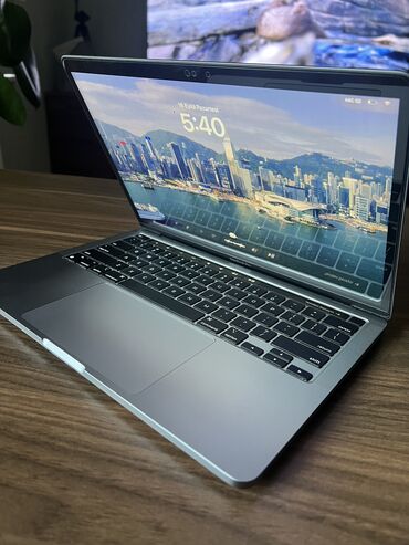 acer i5 laptop fiyatları: İşlənmiş Apple MacBook, 13.5 ", Apple M2, 512 GB, Ünvandan götürmə