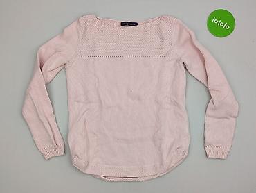 plaszcz l: M&S Collection, Sweter damski, rozmiar M — 2